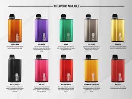 拋棄式電子煙能用多久